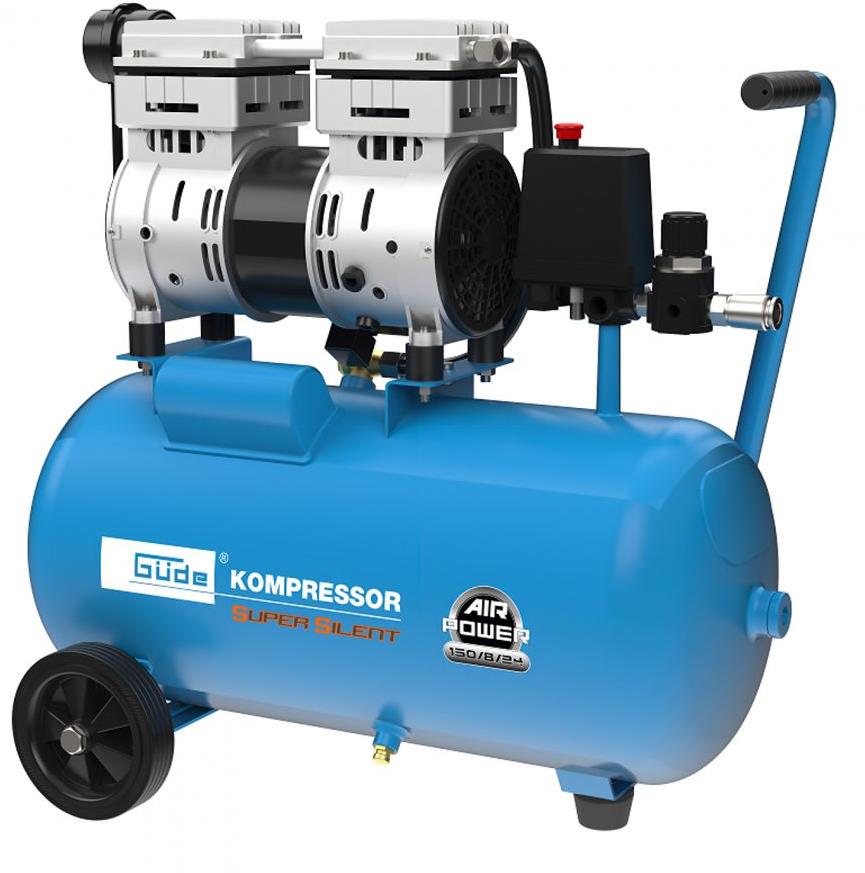 GÜDE Kompresor AIRPOWER 150/8/24