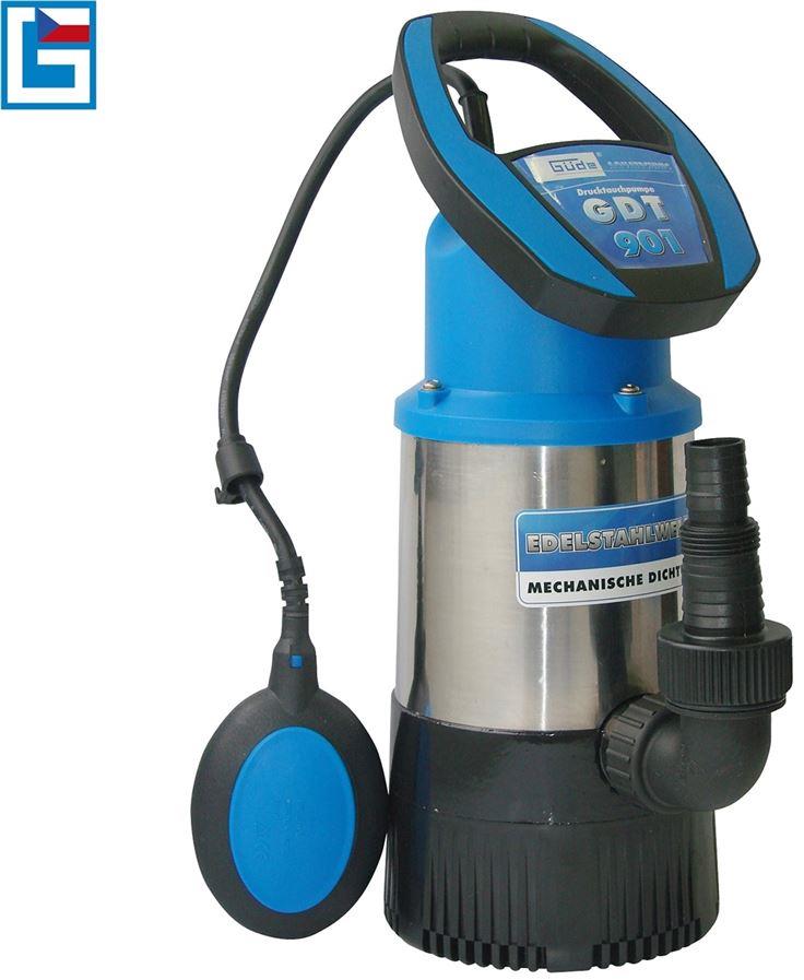 GÜDE Čerpadlo tlakové Gdt 901