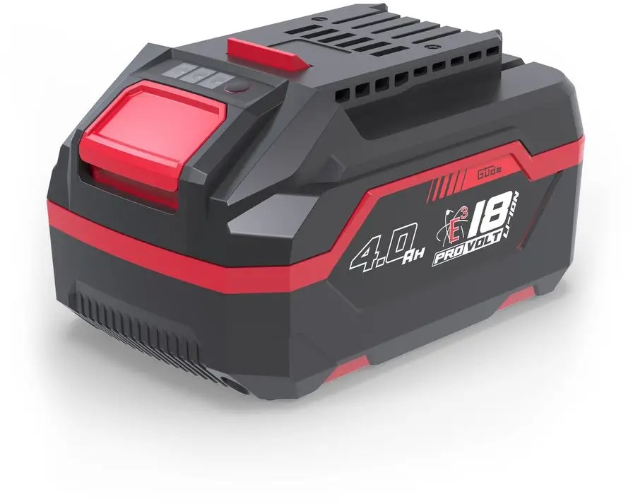 GÜDE Akumulátor 4,0 Ah ProVolt APPV 18-40