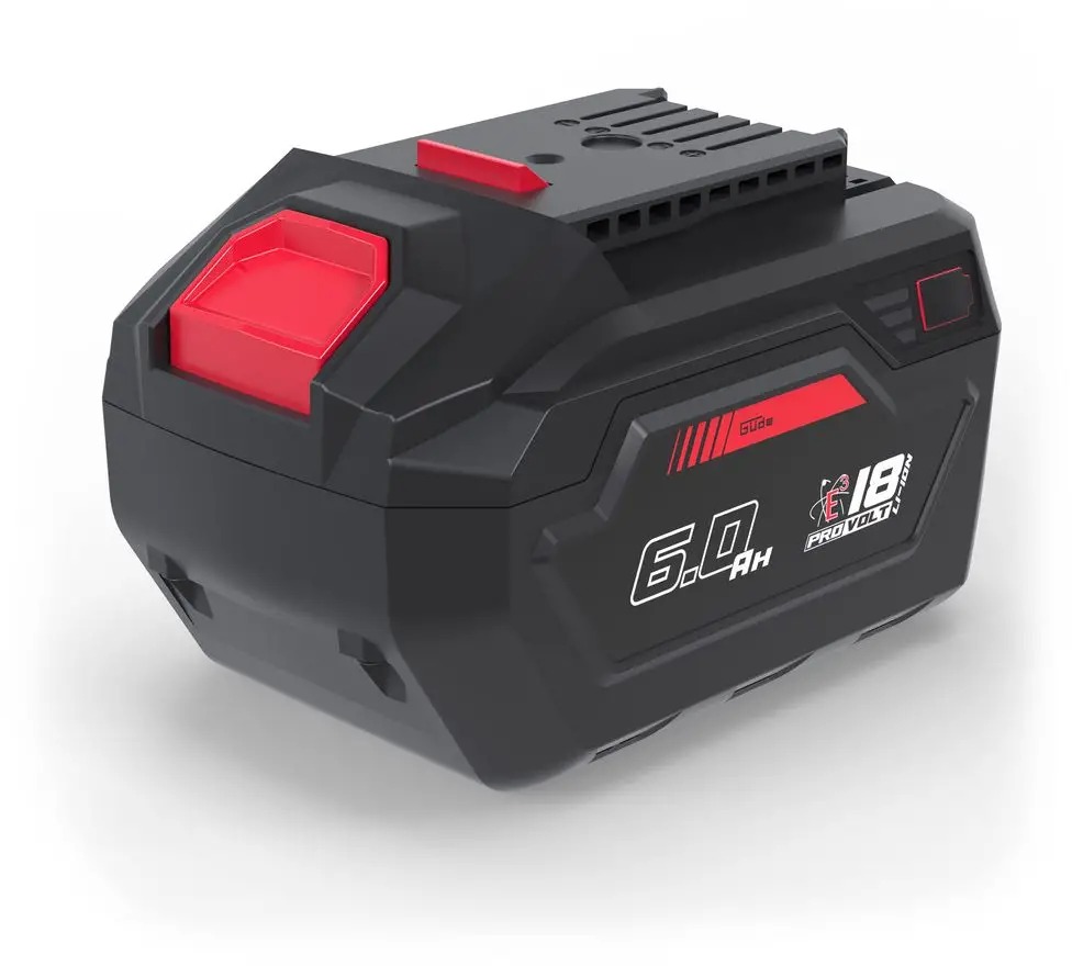 GÜDE Akumulátor 6,0 Ah ProVolt APPV 18-60
