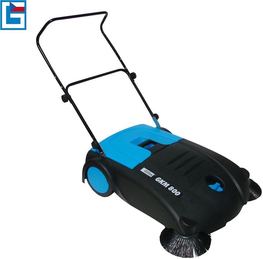 Güde Gkm 800
