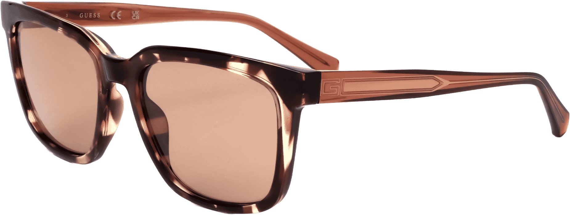 GUESS GU00050 53E