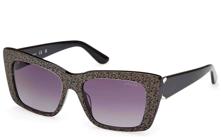 GUESS GU7890 01B