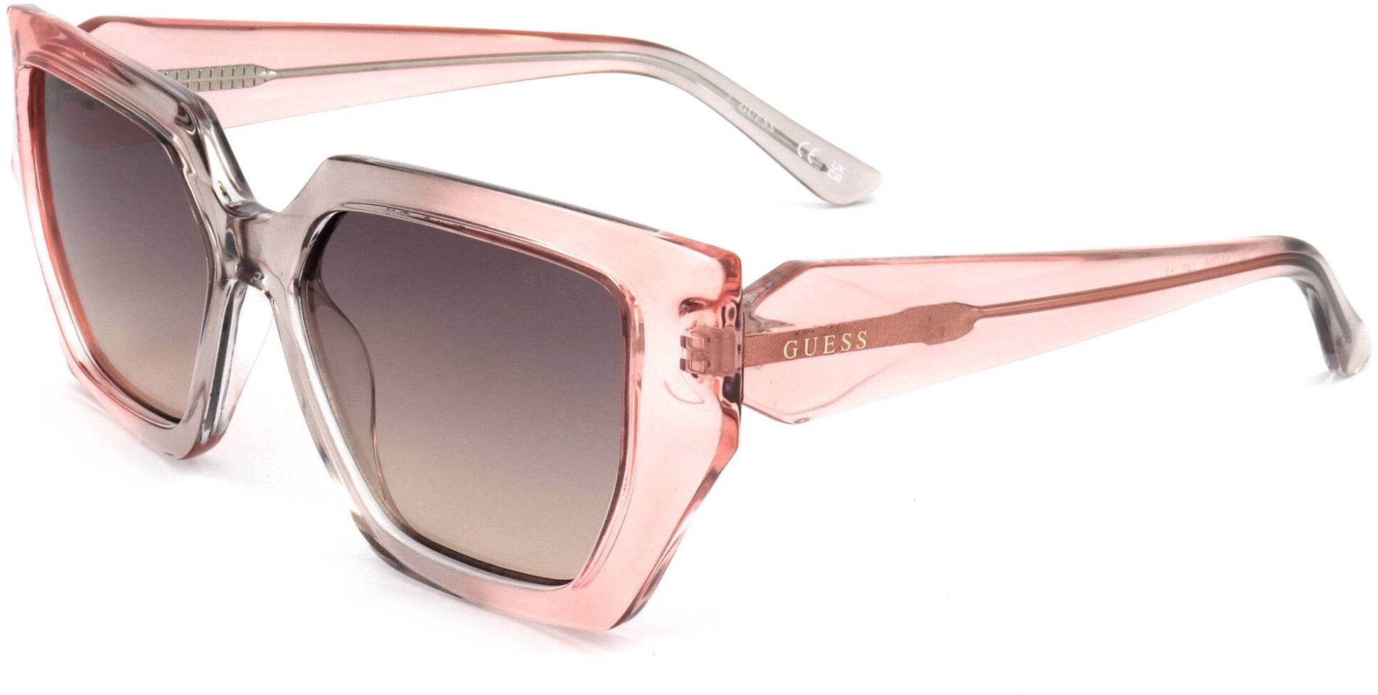 GUESS Dámské sluneční brýle GU7896 74Z