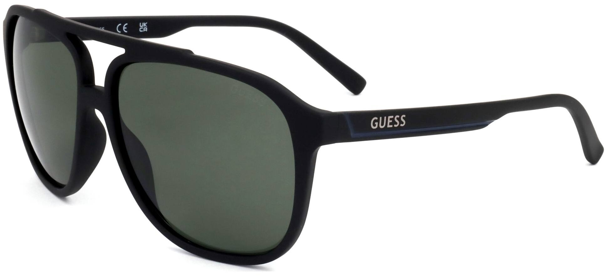 GUESS Pánské sluneční brýle GF5084 02N