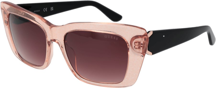 GUESS GU7890 72T
