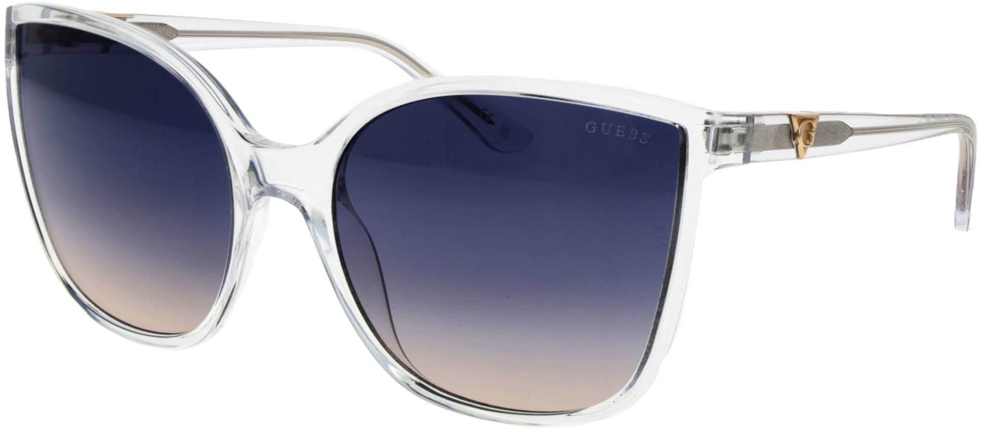 GUESS Dámské sluneční brýle GU00144 26B