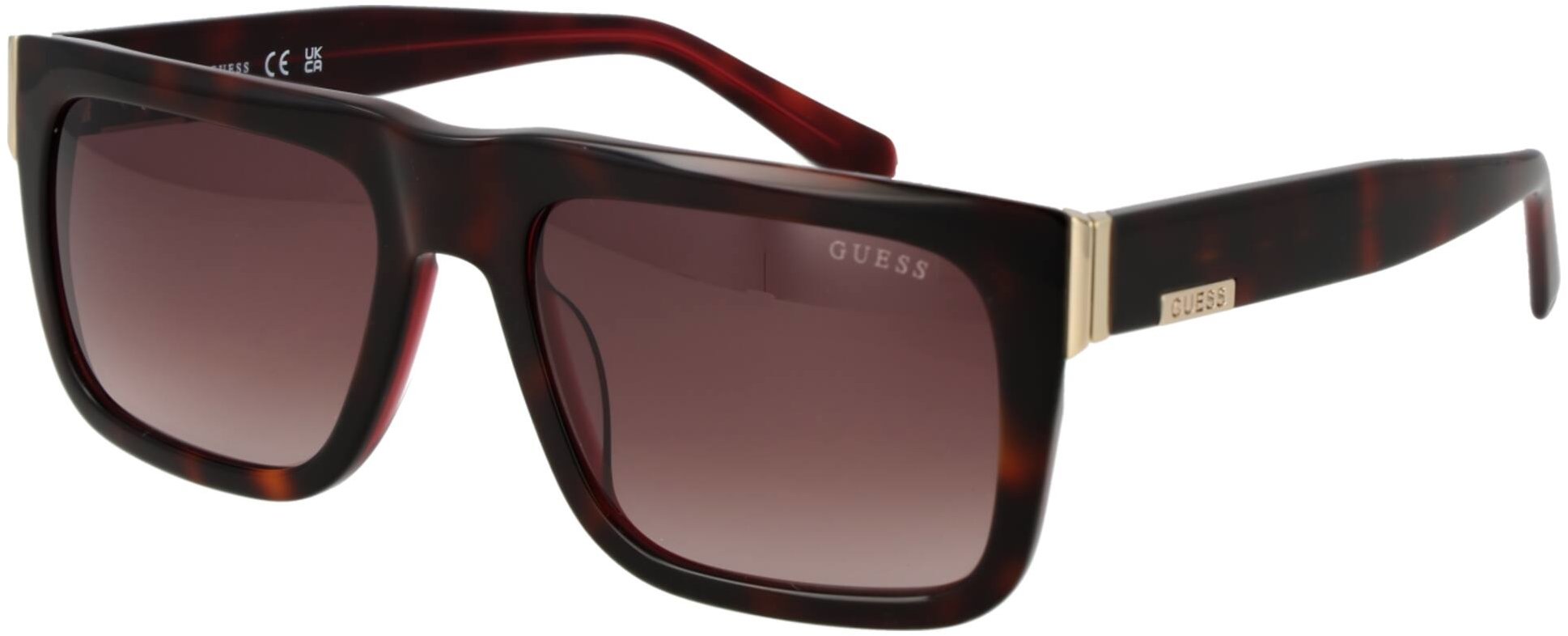 GUESS Pánské sluneční brýle GU00171 56F