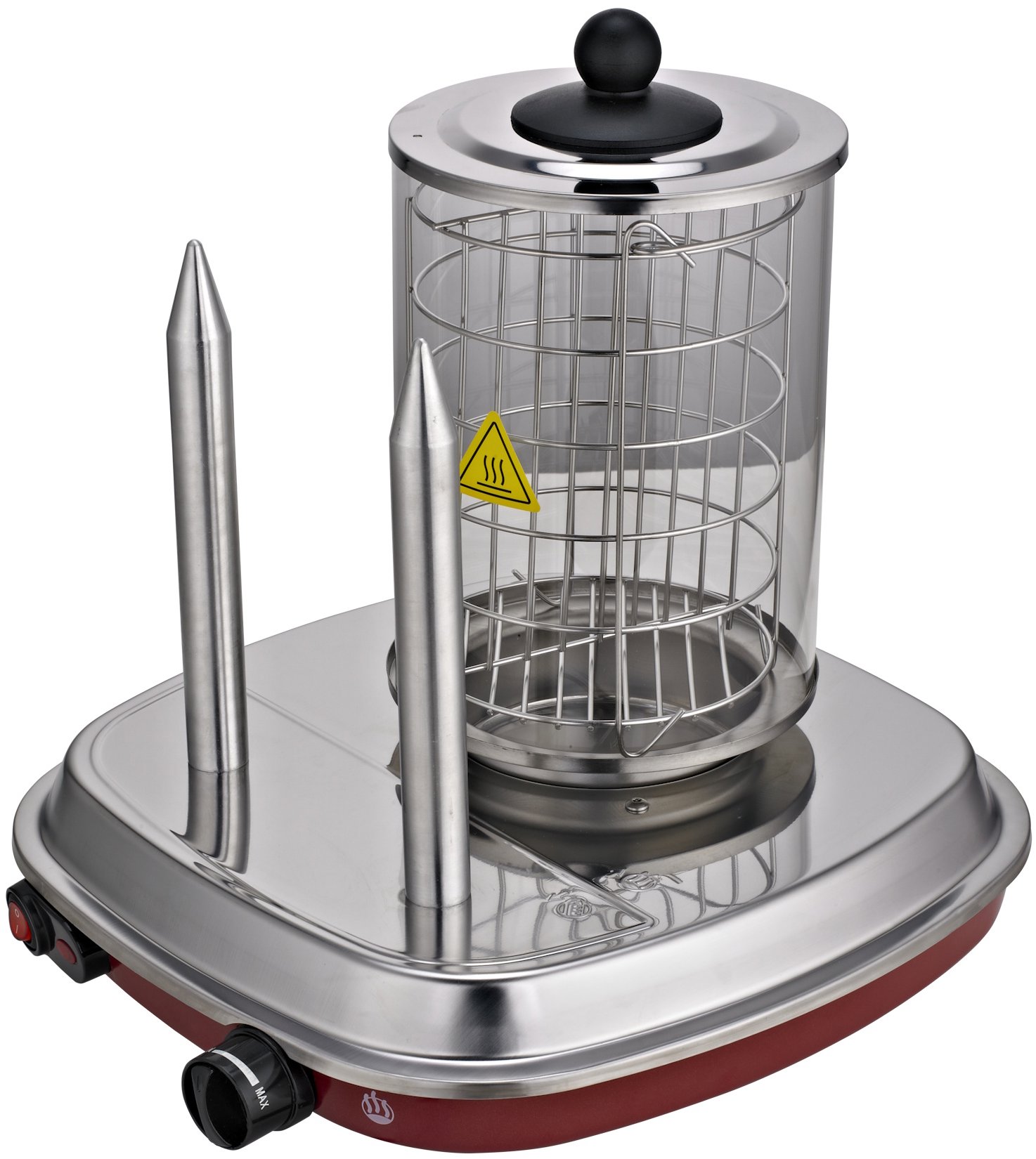 GUZZANTI GZ 460A