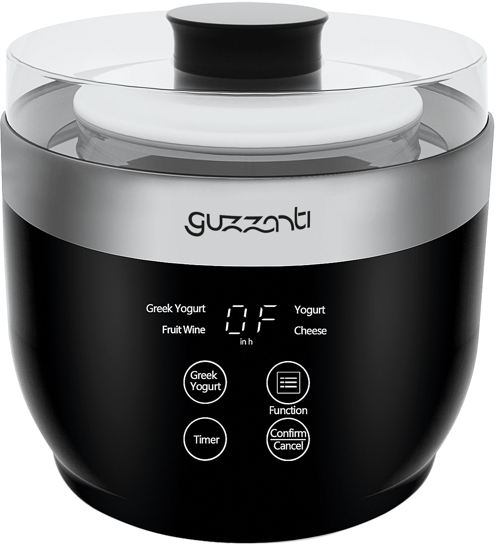 GUZZANTI GZ 708