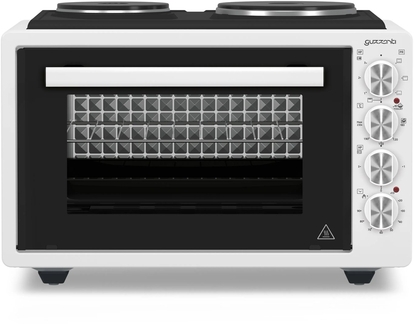 Guzzanti GZ 3641A