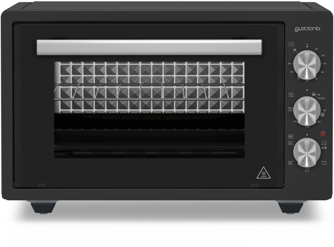 Guzzanti GZ 3621A