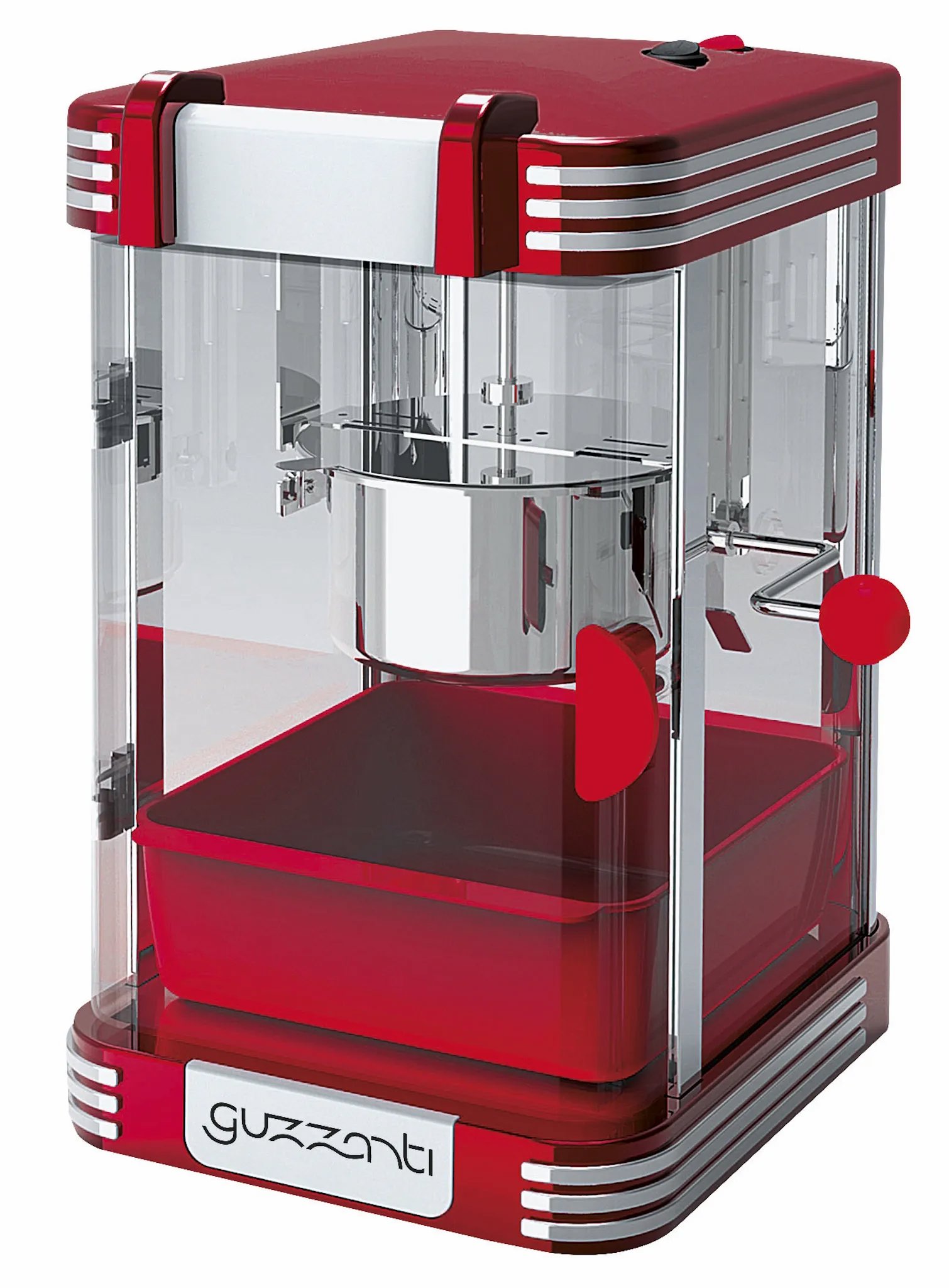 Guzzanti GZ 139