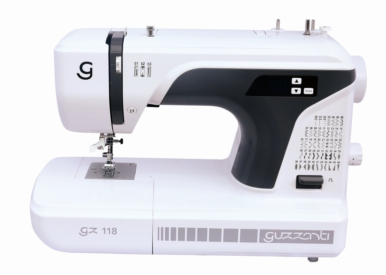 Guzzanti GZ 118