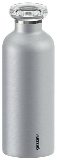 Guzzini Termoláhev 500 ml ENERGY nerez