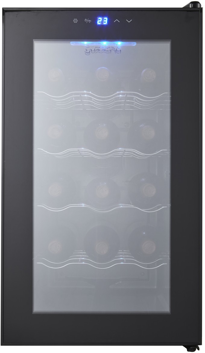 GUZZANTI GZ 1535