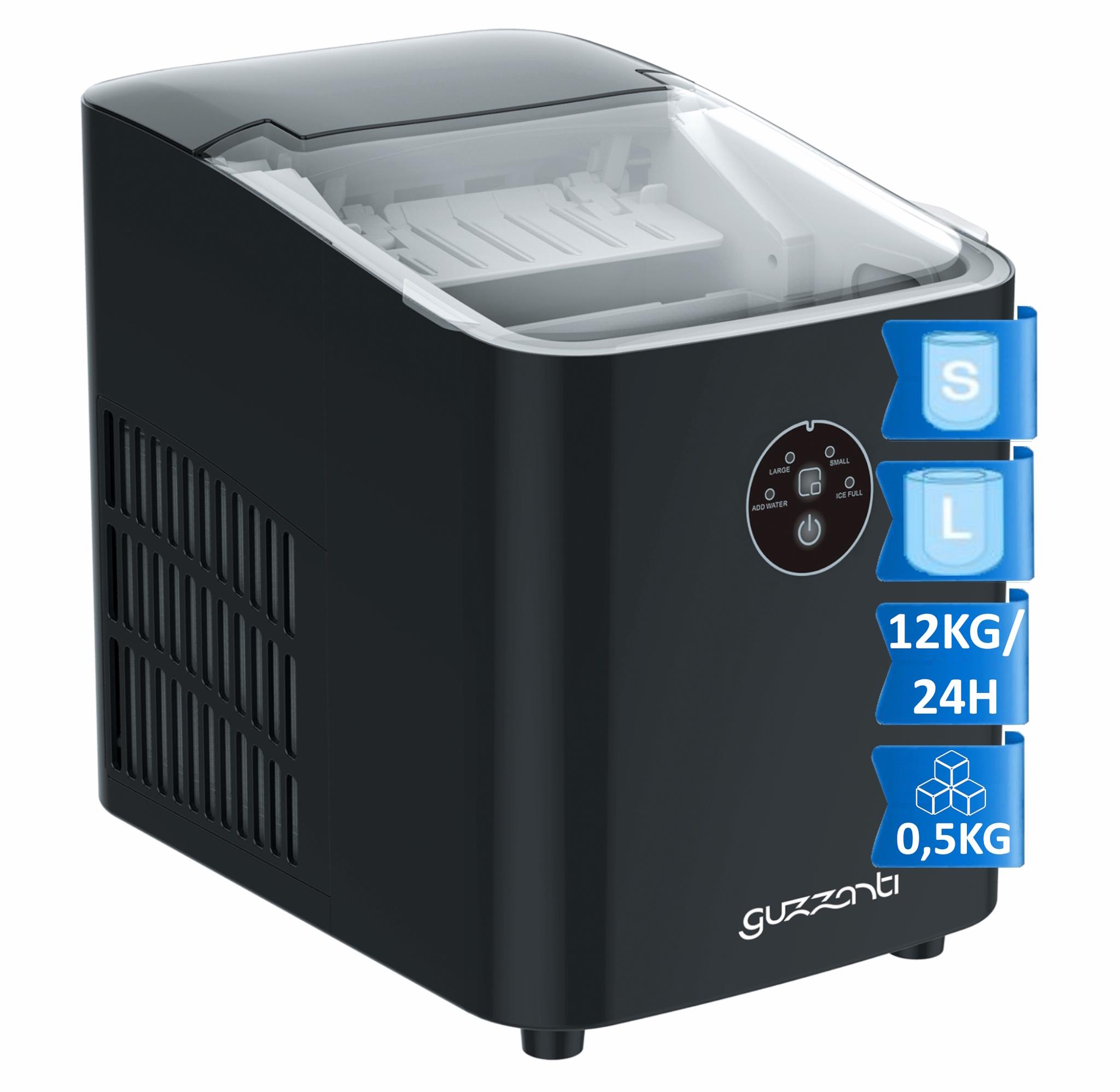 Guzzanti GZ 120B