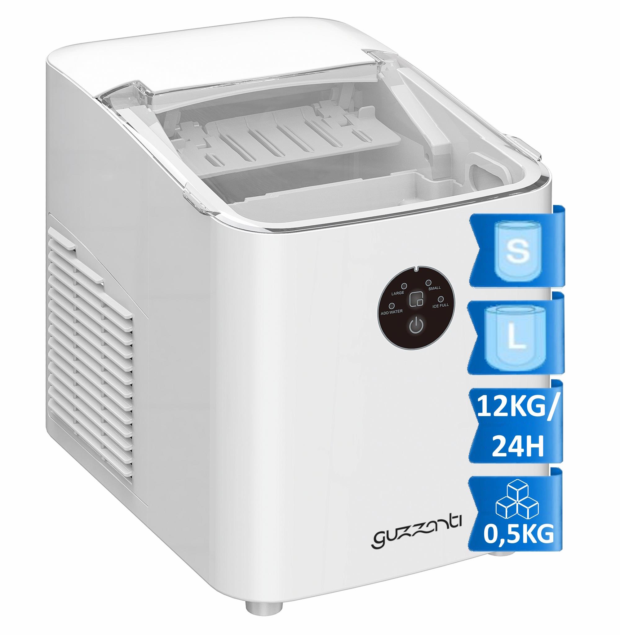 Guzzanti GZ 120W