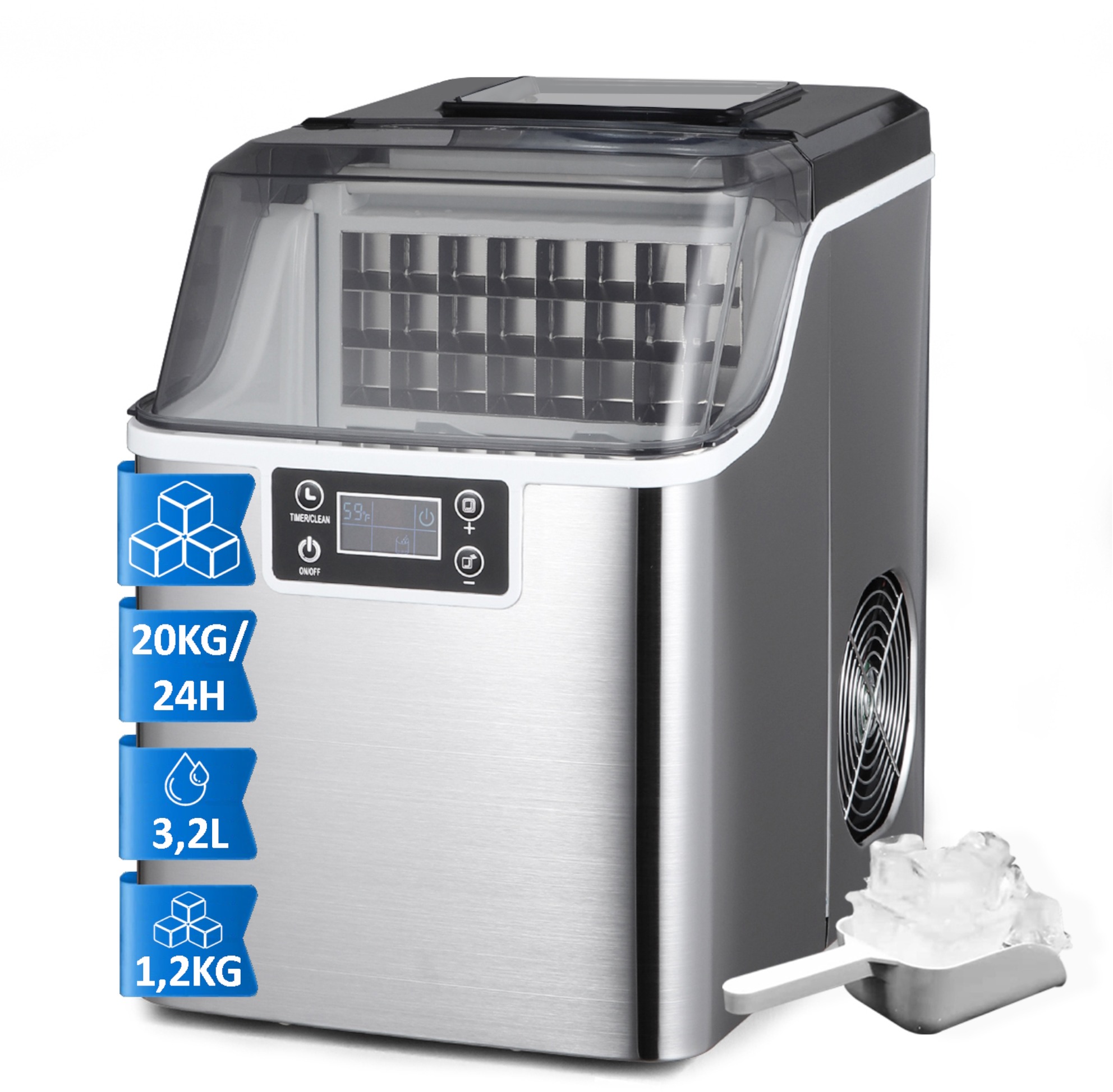 Guzzanti GZ 124A