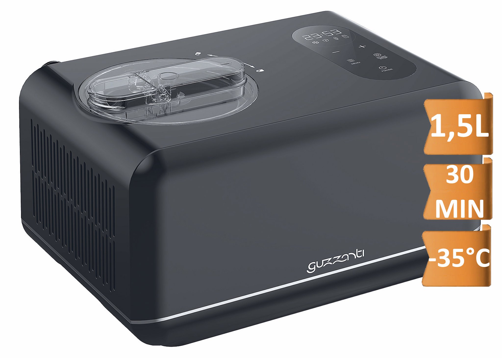GUZZANTI GZ 153A