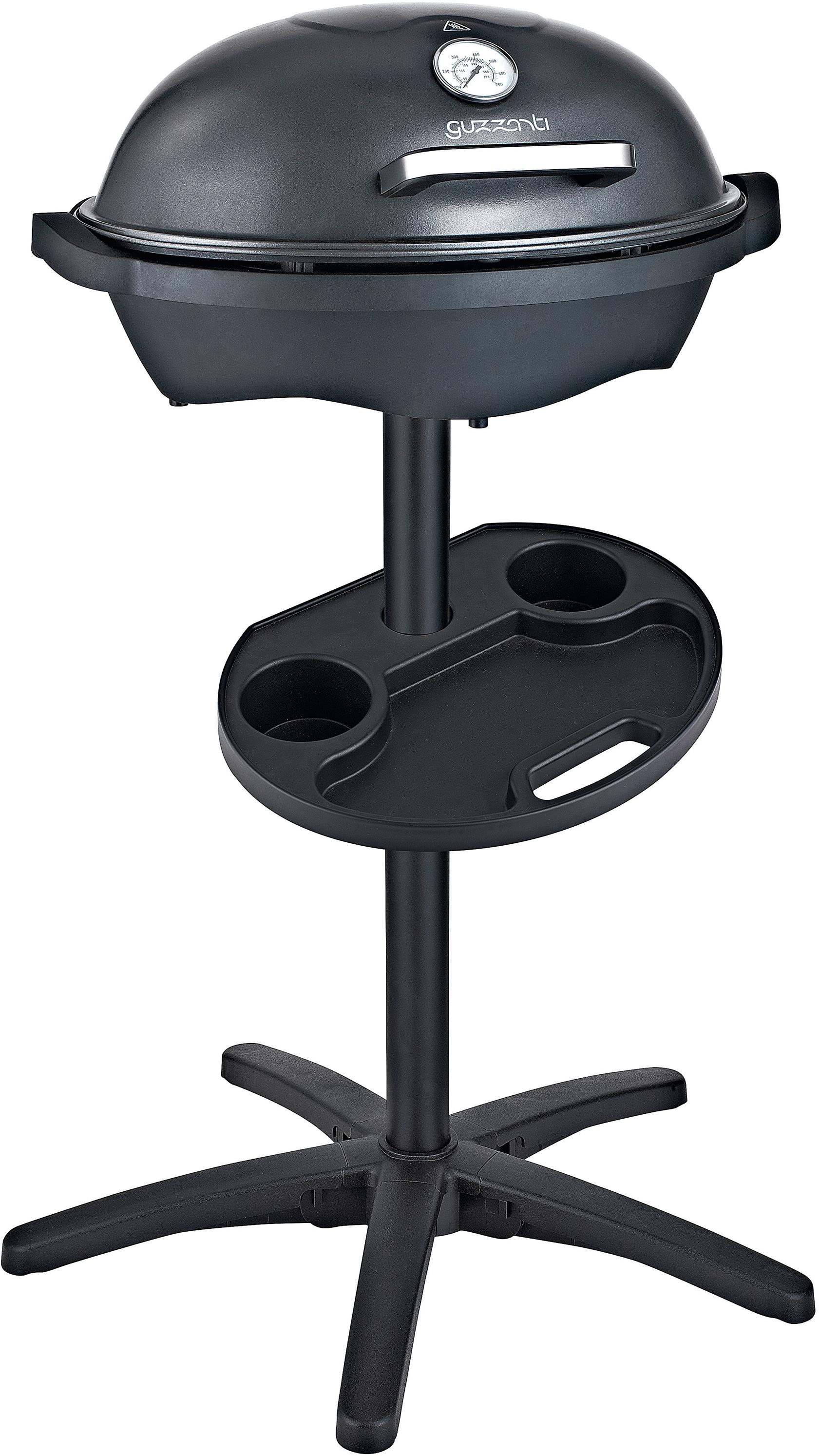 GUZZANTI GZ 347