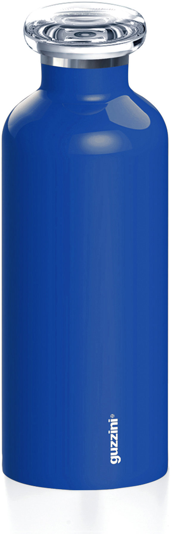 Guzzini Travel Bottle Energy Termoláhev 500 ml, tmavě modrá