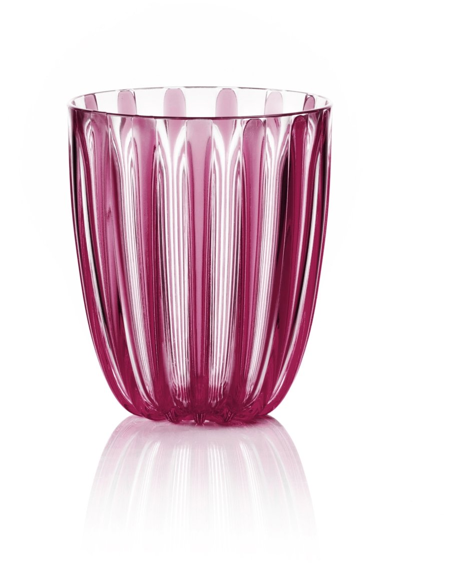 Guzzini Sklenička Dolce Vita 350 ml Amethyst
