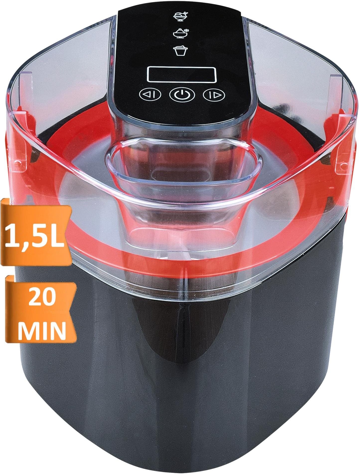 GUZZANTI GZ 154A