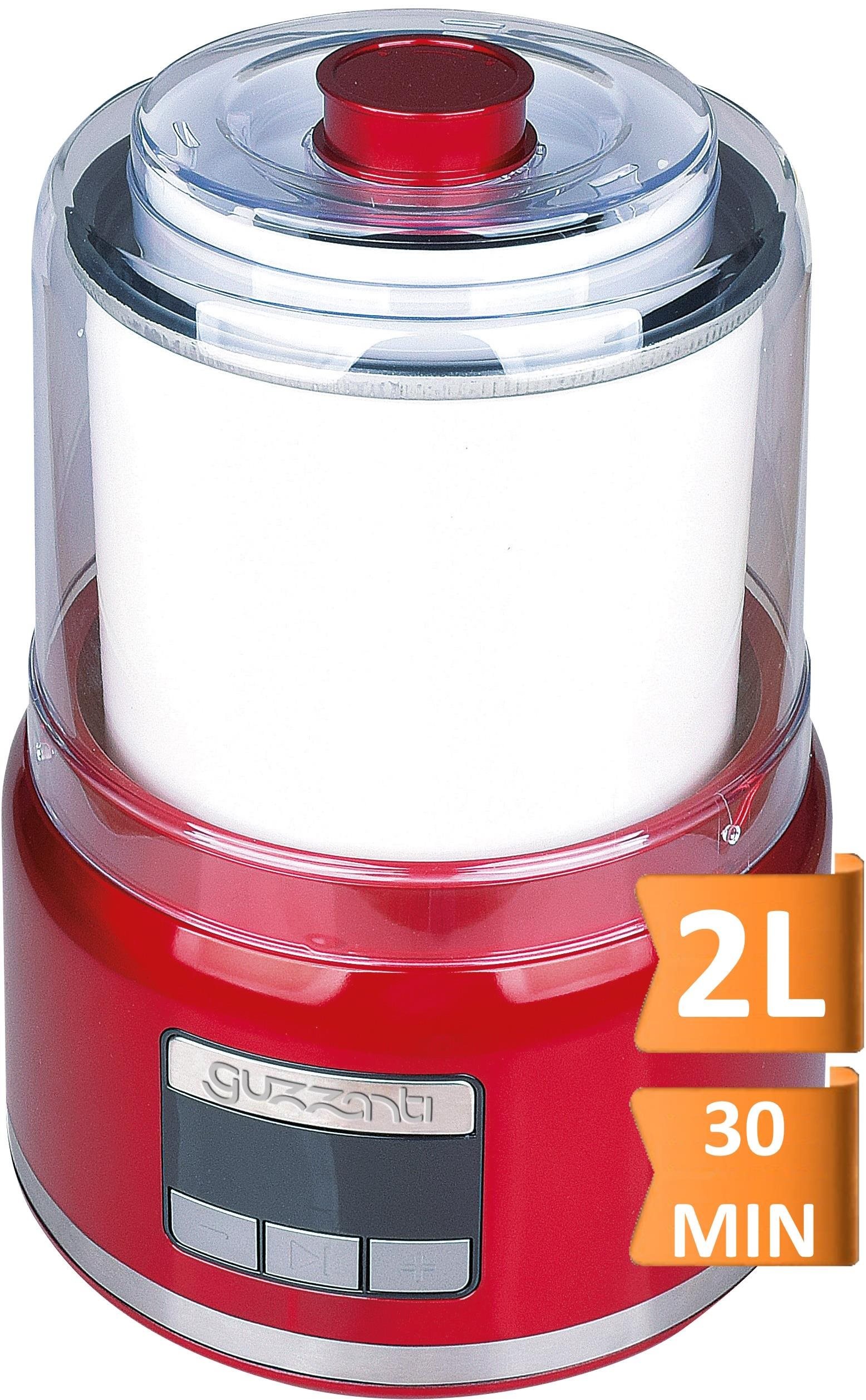 GUZZANTI GZ 160