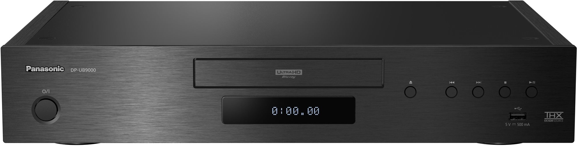 Panasonic DP-UB9000