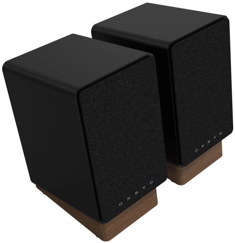 ONKYO Creator Series GX-30ARC Black