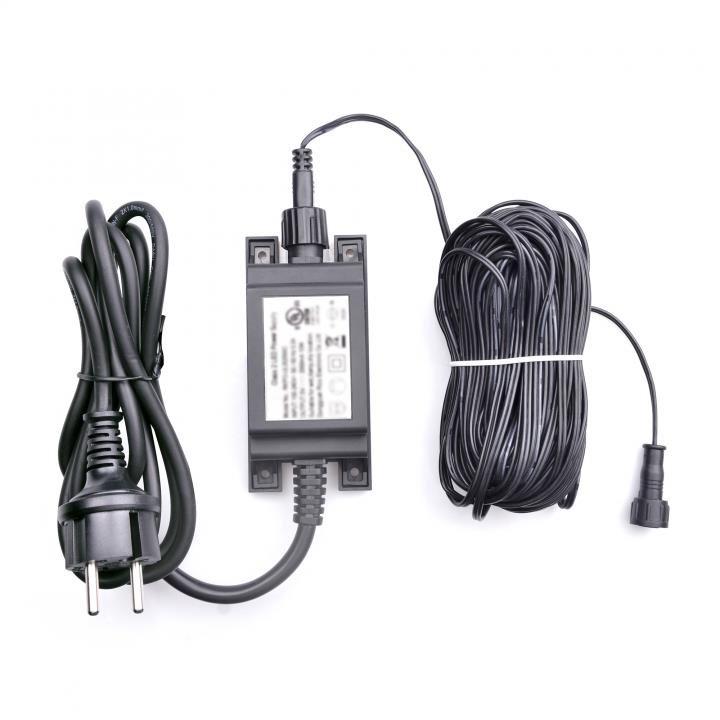 GARNI AD1 Síťový adaptér určený pro vestavěné vyhřívání anemometru Garni 095HA