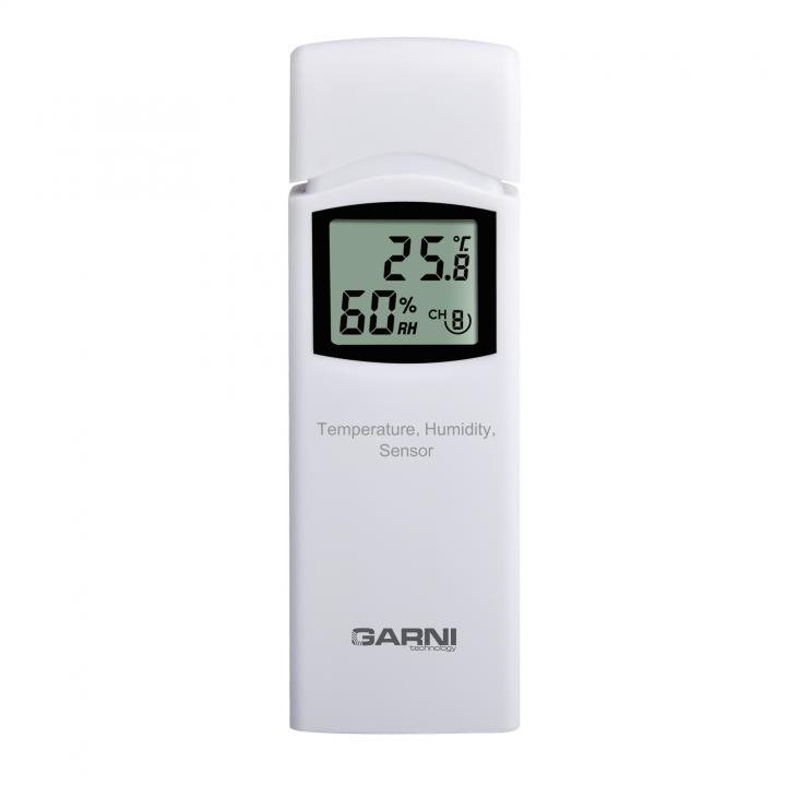 GARNI 092H bezdrátové čidlo