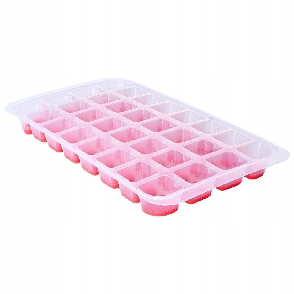Gastro Forma na kostky ledu 32 × , různé barvy
