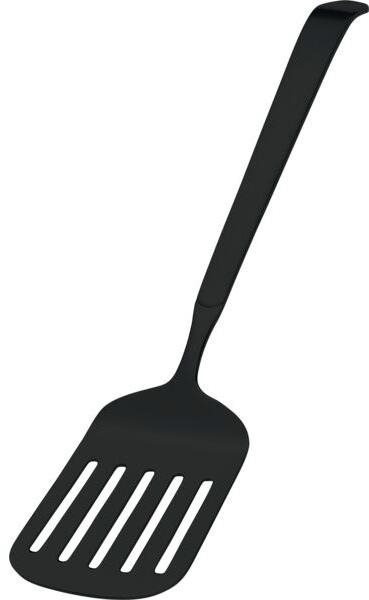 Gastro Obracečka 31,7 cm, černá