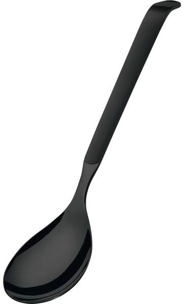 Gastro Salátová lžíce 30 cm, černá