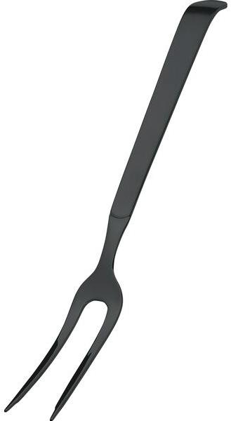 Gastro Vidlička na opékání 32 cm, černá