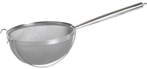 Weis Pasírovací síto nerez 26 cm