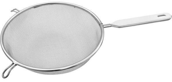 Fackelmann Síto kuchyňské pozinkované 20 cm
