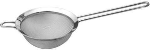 Weis Síto kuchyňské nerez 20 cm