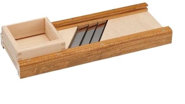 Gastro Struhadlo na zelí Multiplex 65 × 22 cm