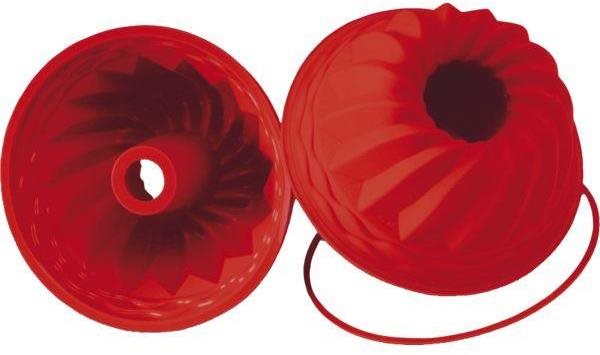 Silikomart Forma na bábovku silikonová 22 cm