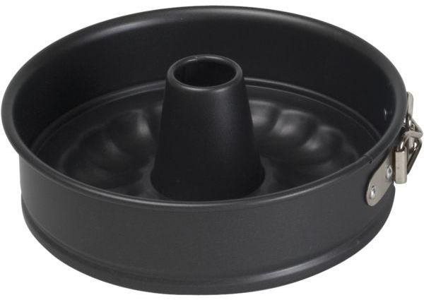 Zenker Forma dortová Black 28 cm, 2 dna