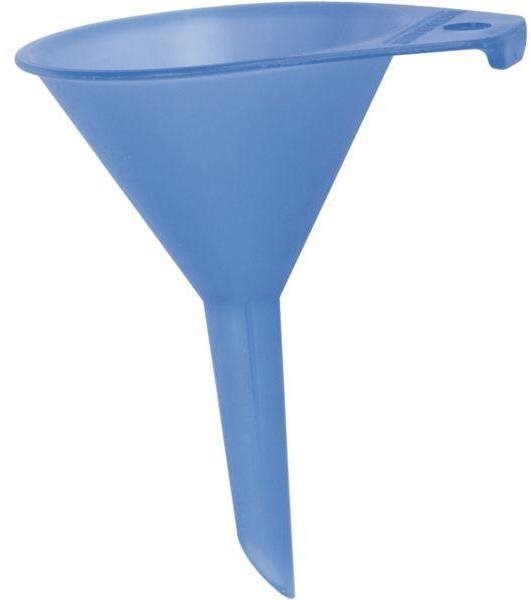 Fackelmann Trychtýř plast mini 4 cm