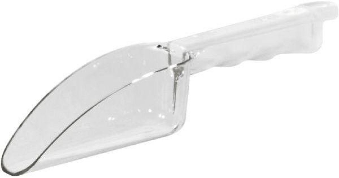 Cambro Lopatka na ledovou tříšť 25 cm