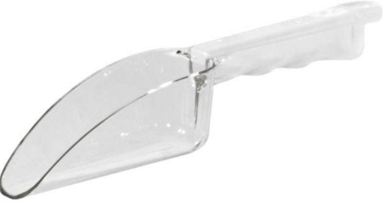 Cambro Lopatka na ledovou tříšť 27,5 cm
