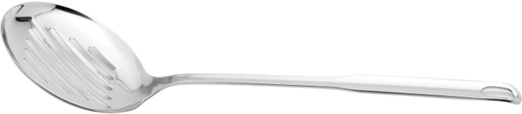 Odpěnovačka 36 cm nerez Weis