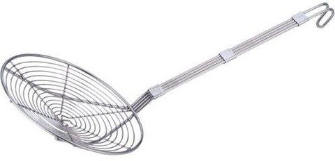 Odpěnovačka 49,5 cm nerez Pujadas