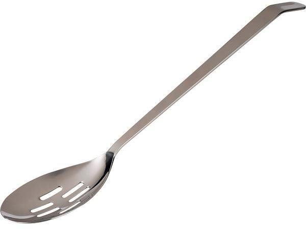 APS Lžíce servírovací Banquet 35 cm děrovaná