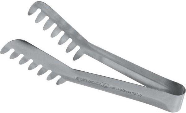 Fackelmann kleště na špagety 19 cm nerez